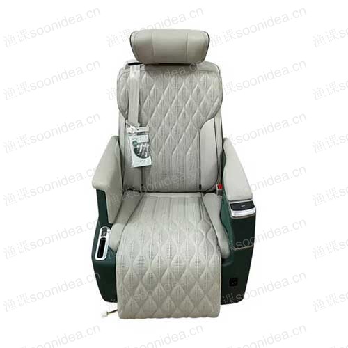 Modified electric Vip luxury car seats