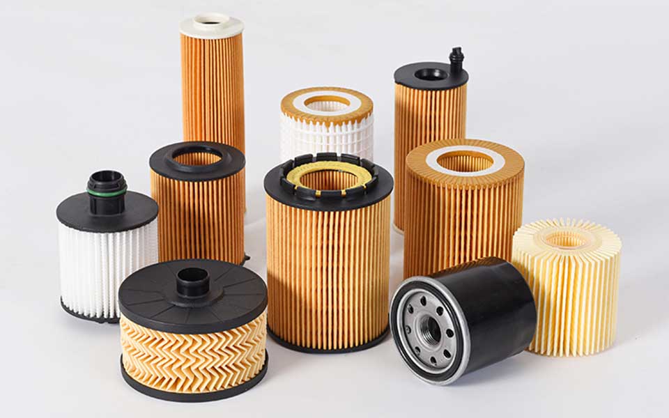 OIL FILTER