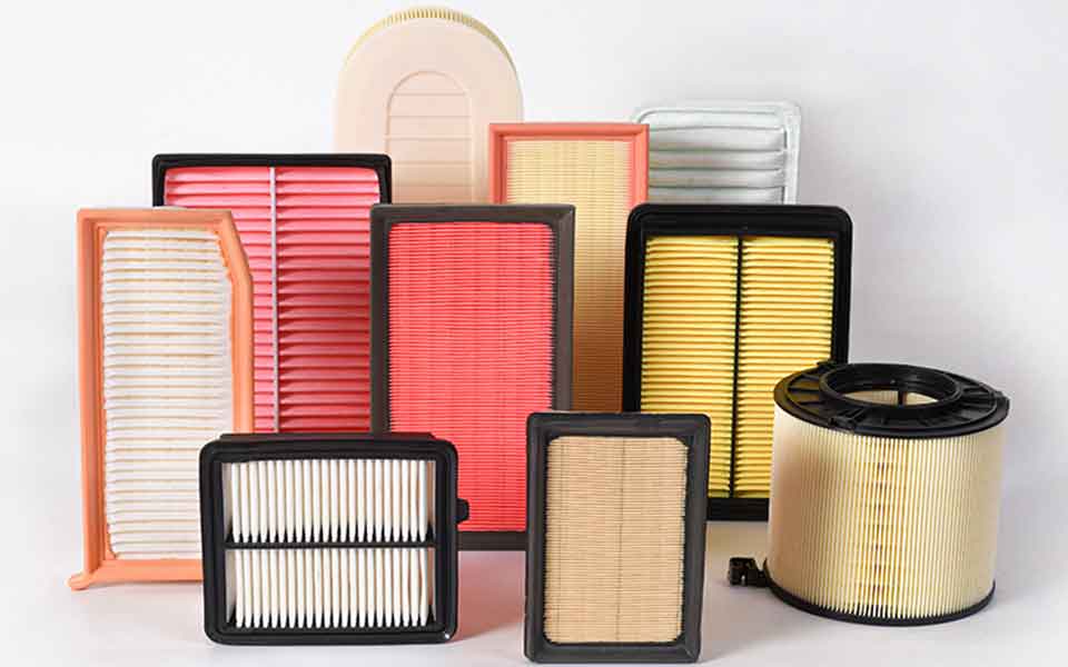 AIR FILTER